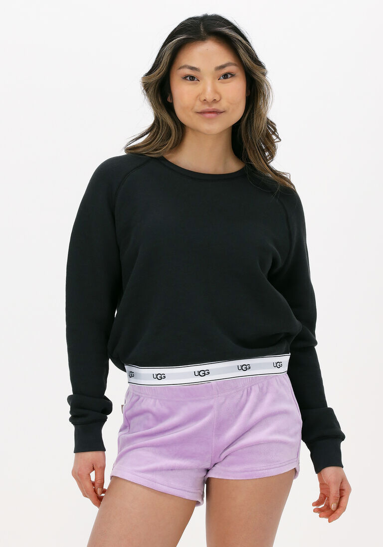 schwarze ugg pullover nena OE6251