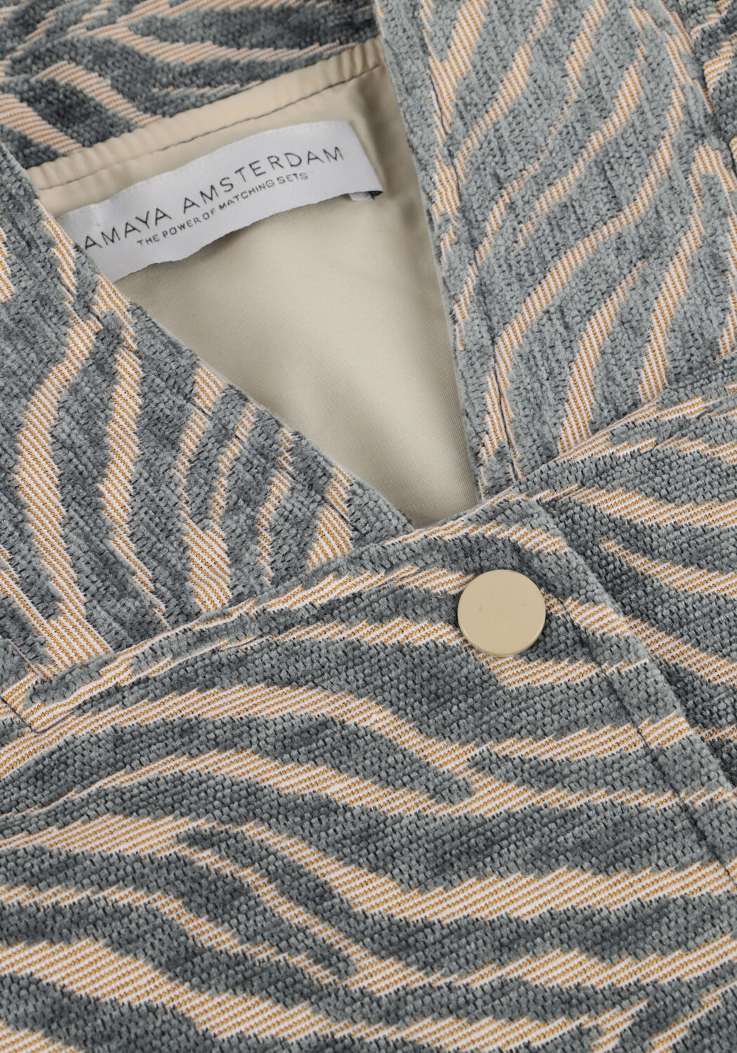 Gr&uuml;ne AMAYA AMSTERDAM Jack FAITH - large