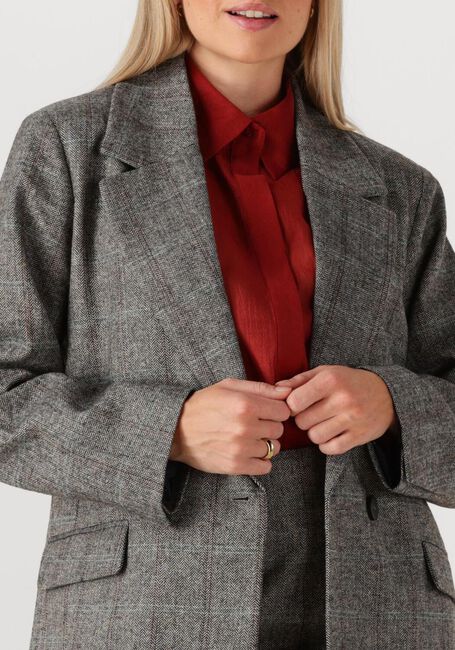 Graue COPENHAGEN MUSE Blazer CMJADEN-BLAZER - large