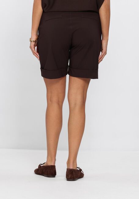 Braune STUDIO ANNELOES Kurze Hose City bermuda - large