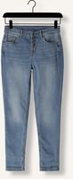 Blaue LIU JO Slim fit jeans B.UP.MONROE H.W. Blaue LIU JO Slim fit jeans B.UP.MONROE H.W. - medium