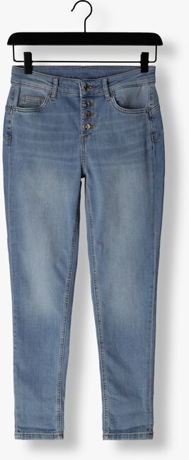 Blaue LIU JO Slim fit jeans B.UP.MONROE H.W. - large