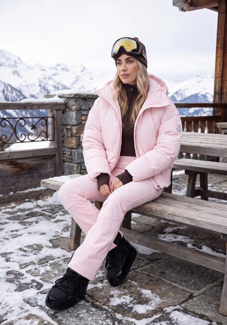 Rosane AIRFORCE Skijacken SNOWSTAR JACKET - large