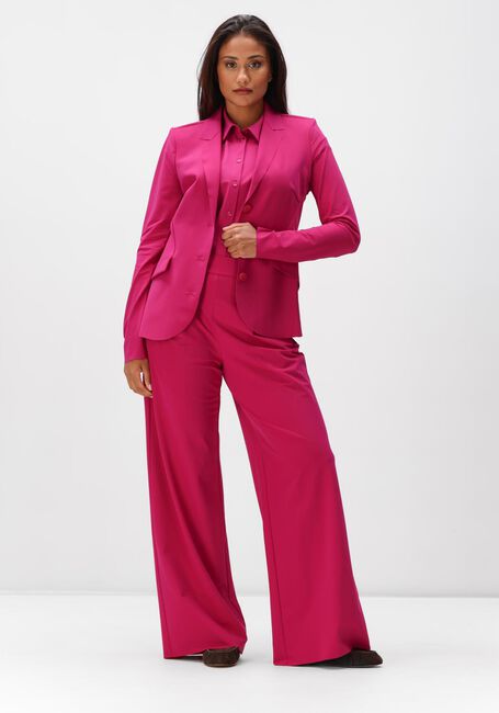 Fuchsie JAPAN TKY Blazer DANNO - large