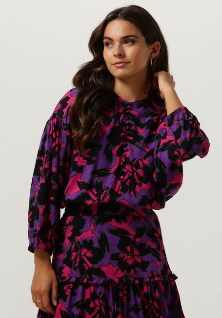 Lilane REFINED DEPARTMENT Blusen LIZZY - large