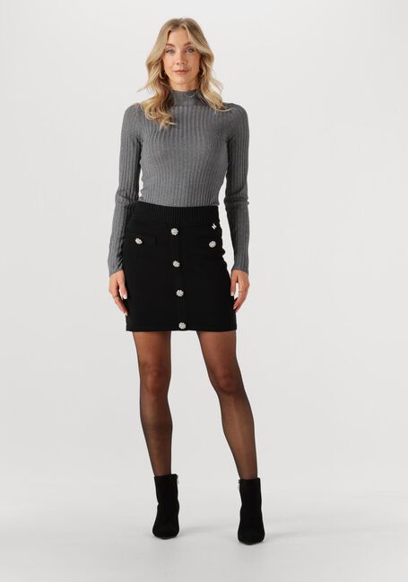 Graue LIU JO Pullover ECS MAGLIA CHIUSA - large