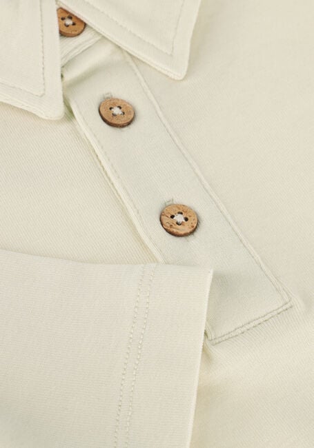 Beige LIL' ATELIER Blusen NMMFUDO LS SLIM TOP LIL - large