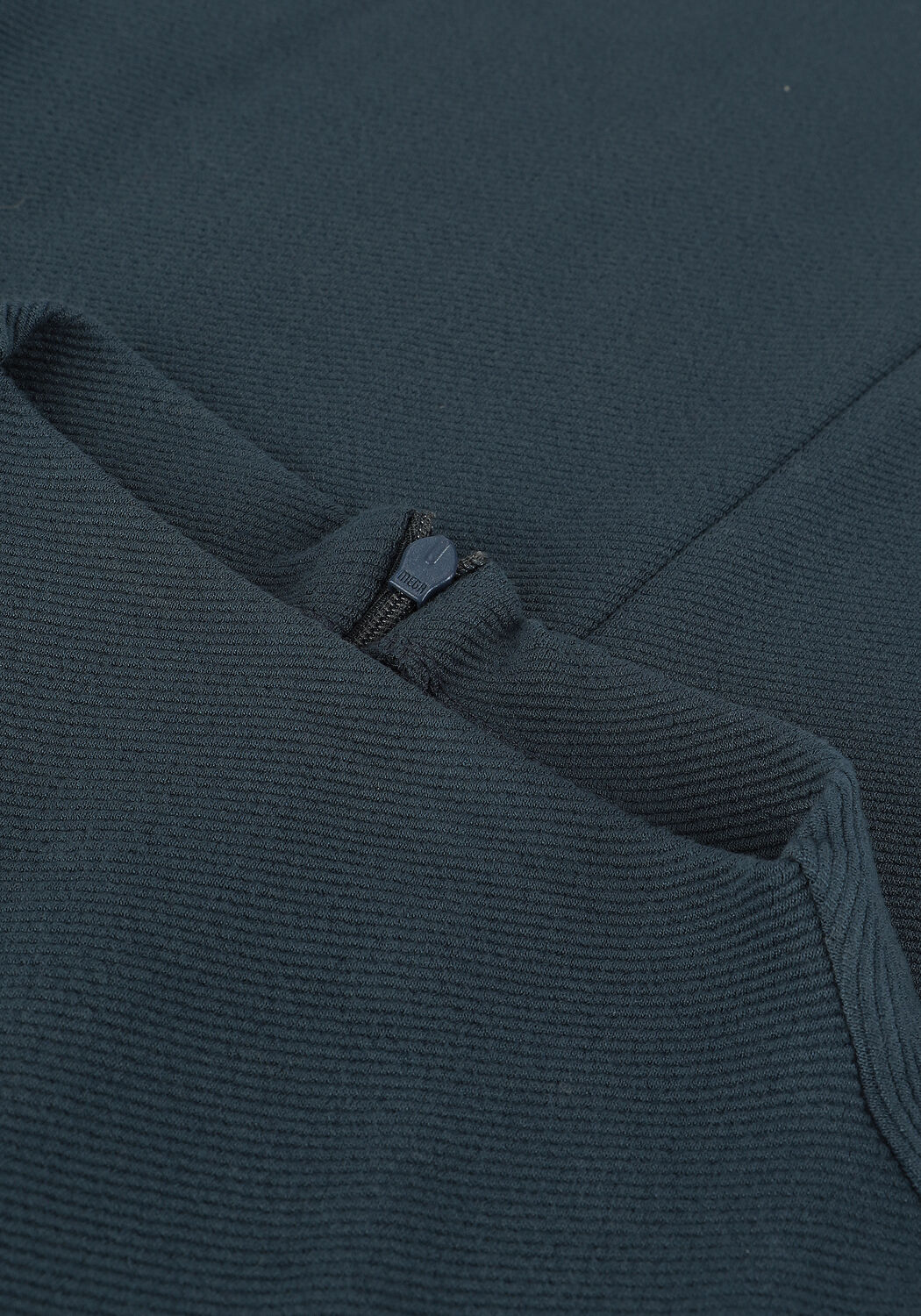 Dunkelblau LUNE ACTIVE Top FOREST TOP - large