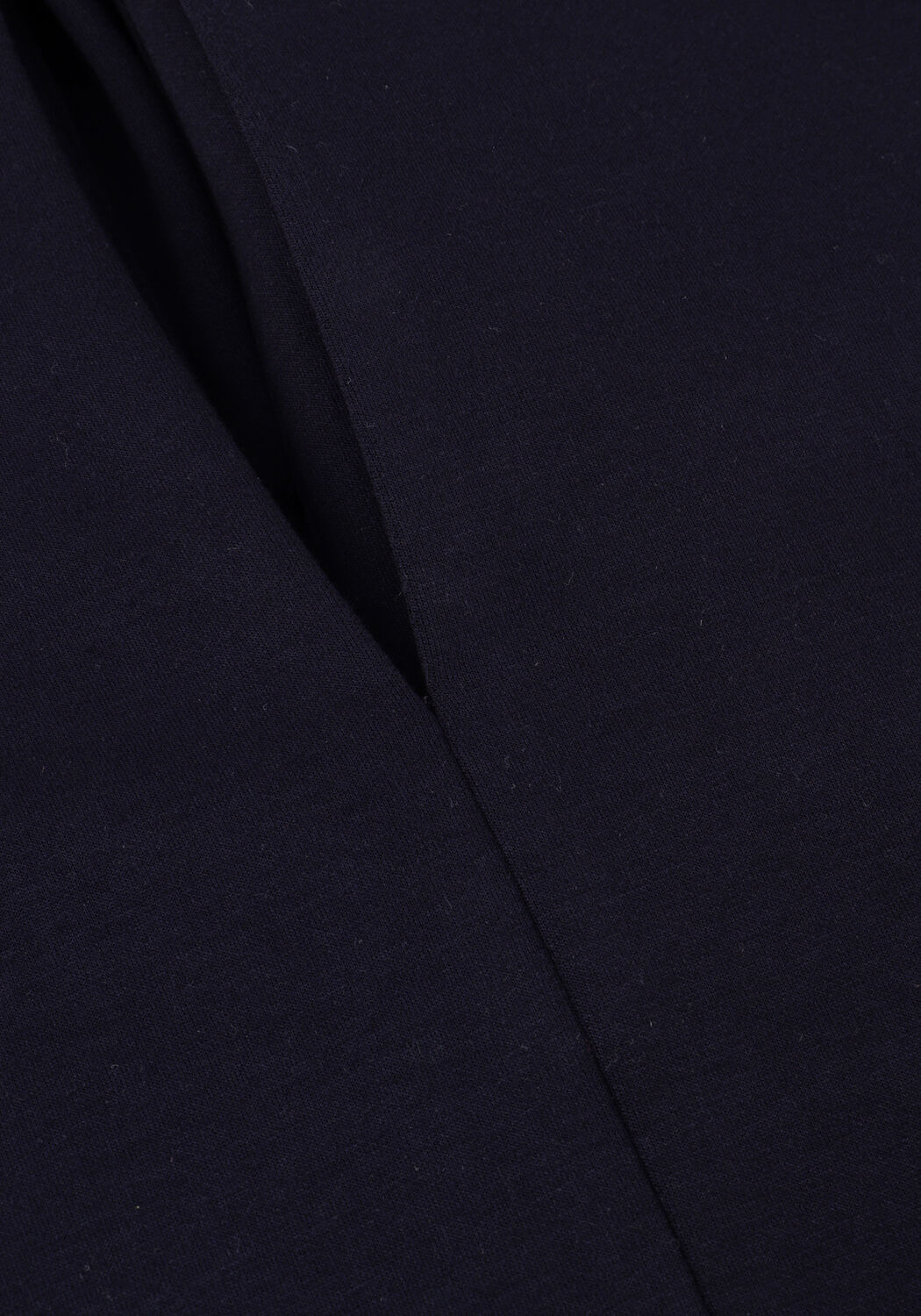 Dunkelblau AAIKO Maxikleid ABYGAIL VIS 436 - large