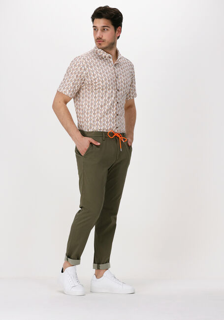 Grüne ALBERTO Chino JUMP - large