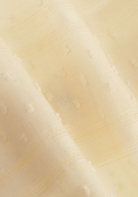 Beige LIL' ATELIER Blusen NMFDANYA LS SHORT LOOSE SHIRT - large