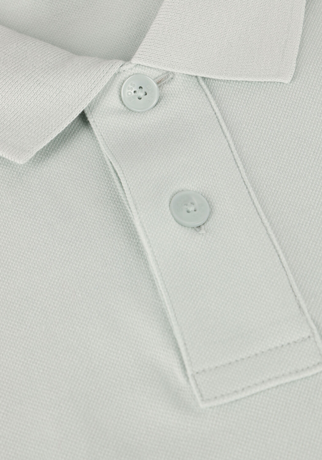 Minze BOSS ORANGE Polo-Shirt PASSENGER - large