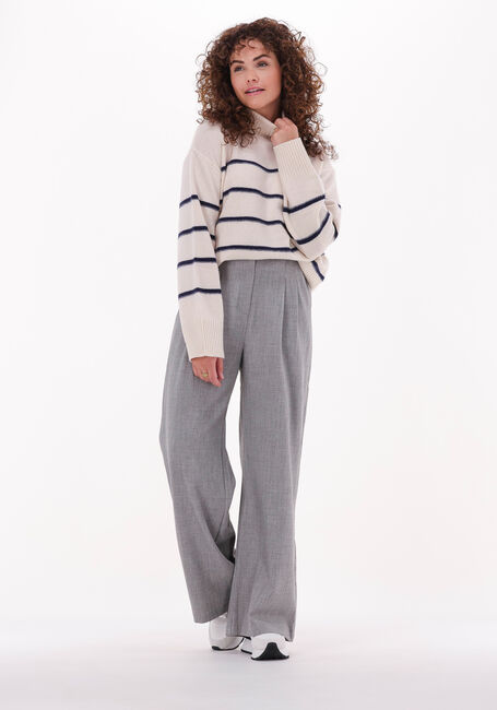 Beige SUNCOO Pullover PALACIO - large