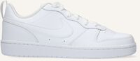 Weiße NIKE Sneaker Low COURT BOROUGH LOW 2 (GS) Weiße NIKE Sneaker Low COURT BOROUGH LOW 2 (GS) - medium