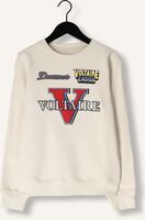 Ecru ZADIG & VOLTAIRE Sweatshirt X60098 Ecru ZADIG & VOLTAIRE Sweatshirt X60098 - medium