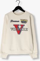 Ecru ZADIG & VOLTAIRE Sweatshirt X60098 - medium