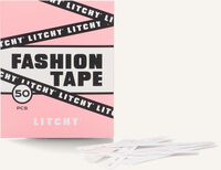 Weiße LITCHY Bodyfashion FASHION TAPE - medium