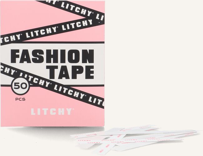 Weiße LITCHY Bodyfashion FASHION TAPE Weiße LITCHY Bodyfashion FASHION TAPE - large