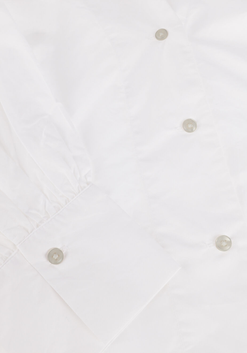 Wei&szlig;e INWEAR Blusen VALLEYIW SHIRT - large