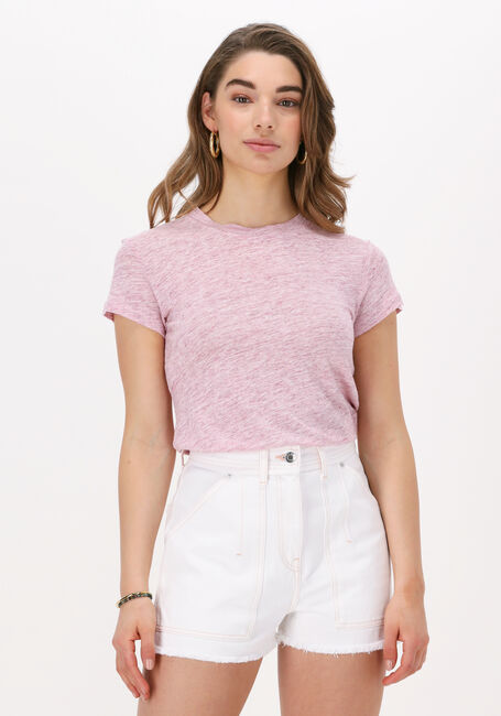 Rosane IRO T-shirt THIRDC - large