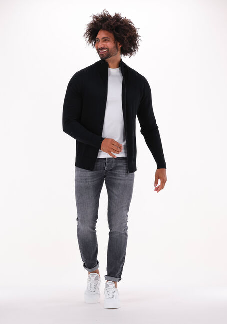 Dunkelgrau DRYKORN Skinny jeans JAZ 260168 - large