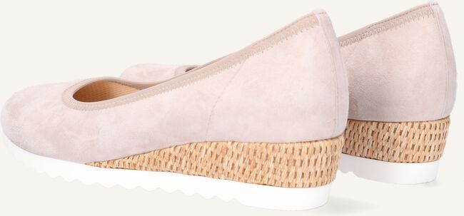 Beige GABOR Slipper 641 Beige GABOR Slipper 641 - large