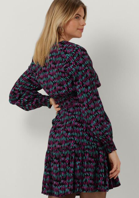 Lilane YDENCE Minikleid DRESS NOVALI - large