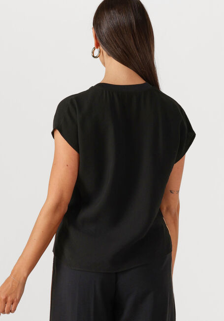 Schwarze ACCESS T-shirt 53-2001-396 - large