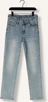 Hellblau INDIAN BLUE JEANS Wide jeans ROBIN WIDE STRAIGHT FIT Hellblau INDIAN BLUE JEANS Wide jeans ROBIN WIDE STRAIGHT FIT - medium