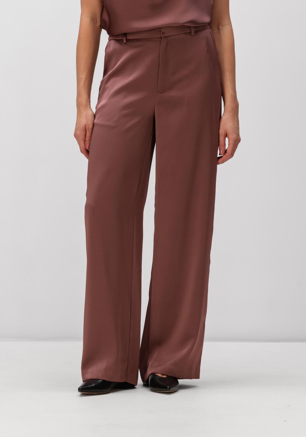 Rosane NOTRE-V Weite Hose NV-HELLA - large