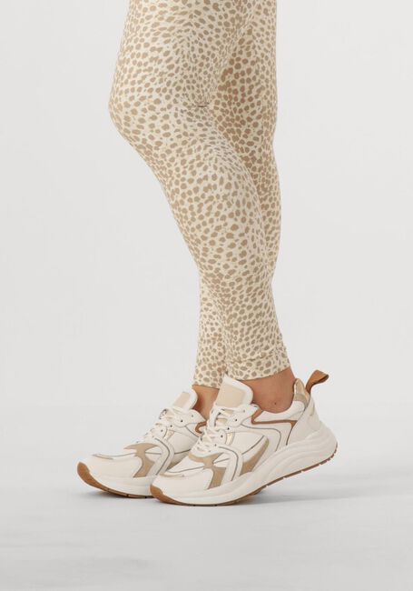 Wei&szlig;e BLASZ Sneaker Low CHARU-11 - large