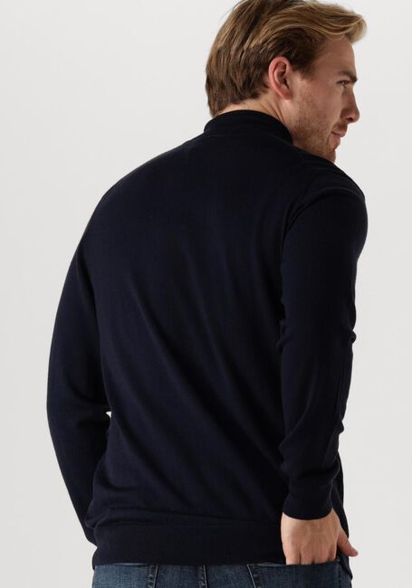 Dunkelblau PROFUOMO Rollkragenpullover PULLOVER ROLL NECK - large