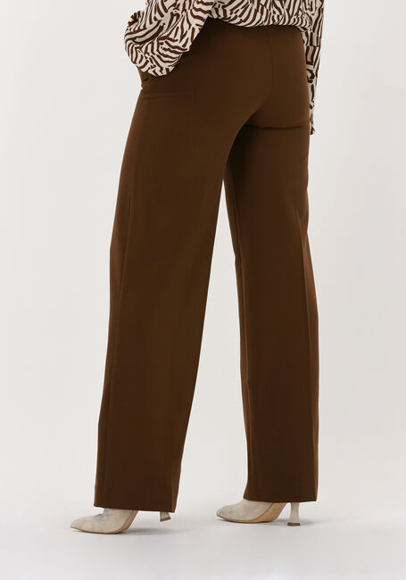 Braune MODSTRÖM Hose NELLI PANTS - large