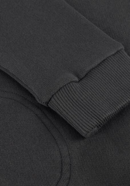 Dunkelgrau BAJE STUDIO Pullover ETOY - large