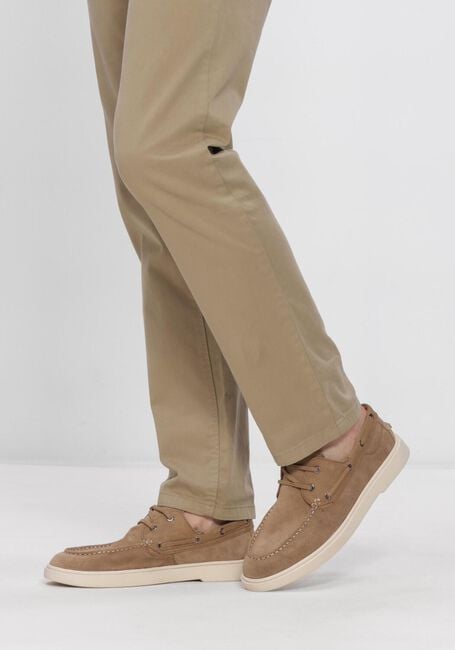 Taupe MACE Slipper LIAM-10 - large