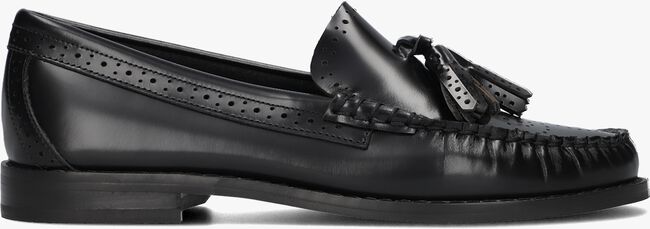 Schwarze INUOVO Loafer A79008 - large