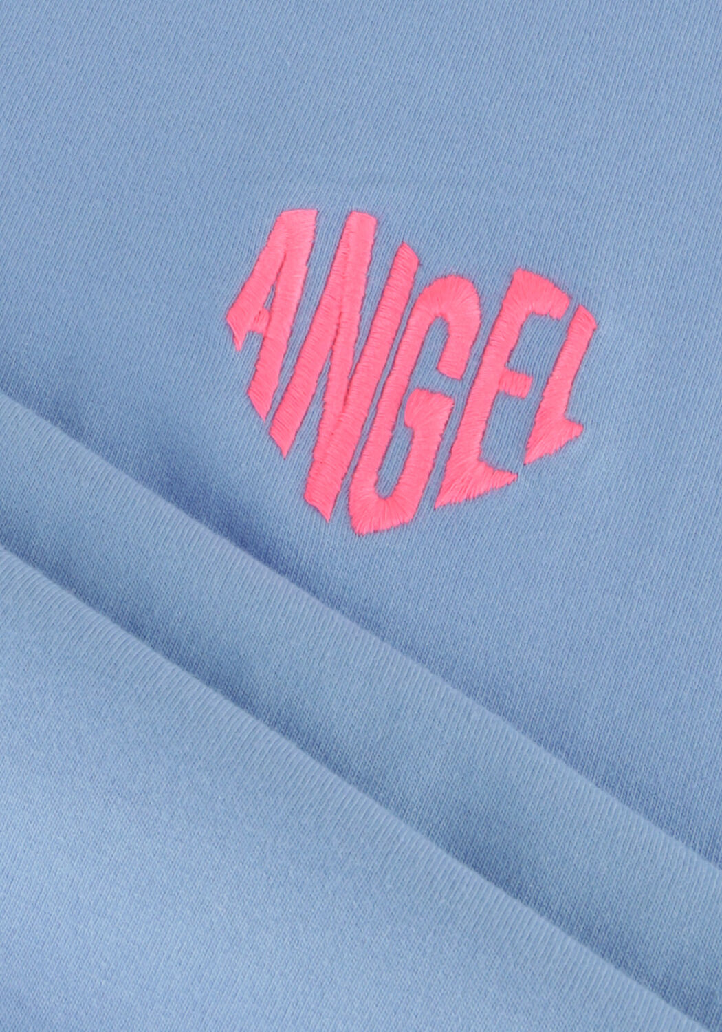 Hellblau LOOXS 10sixteen Top 2512-5434 - large