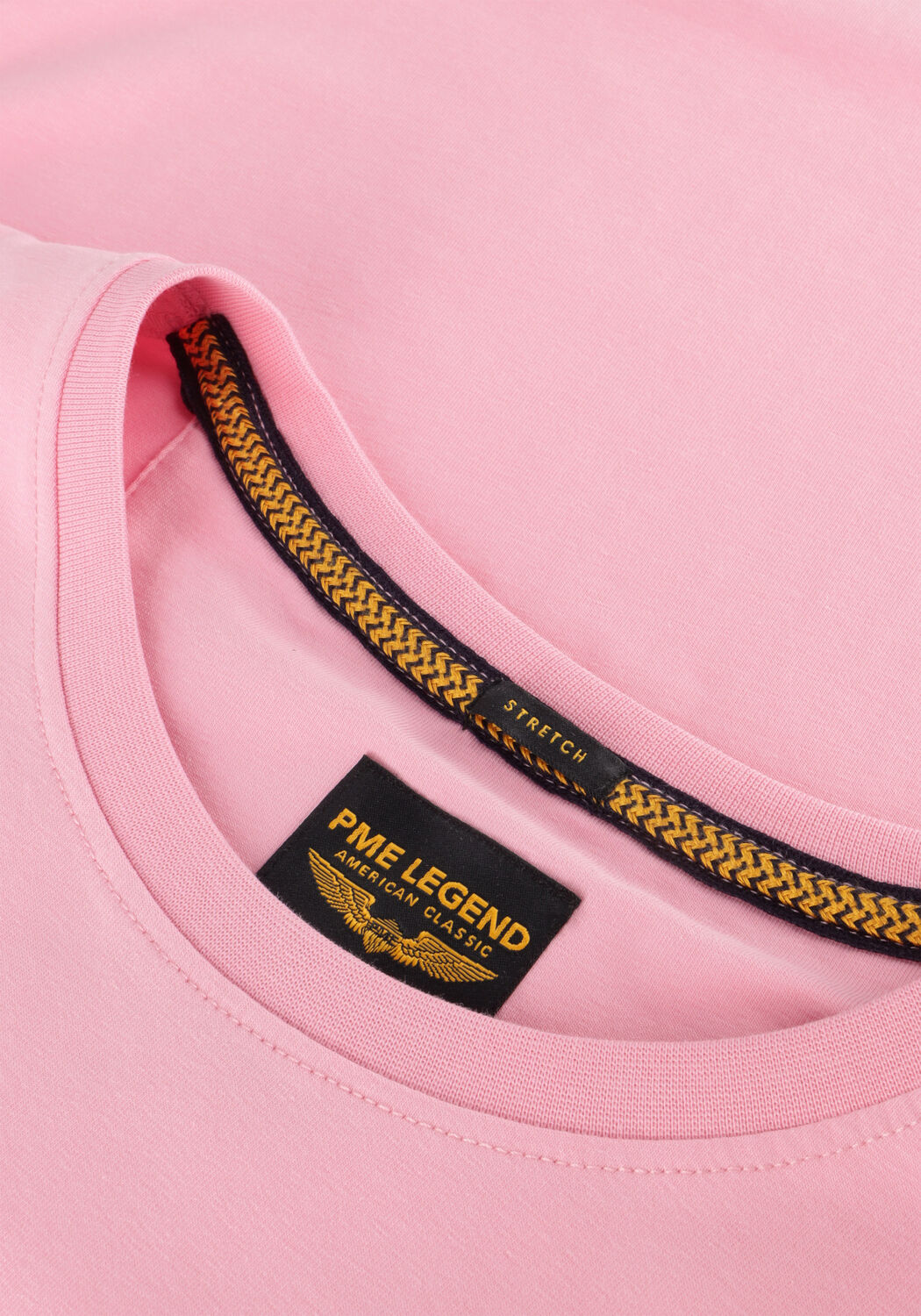 Rosane PME LEGEND T-shirt SHORT SLEEVE R-NECK GUYVER TEE - large