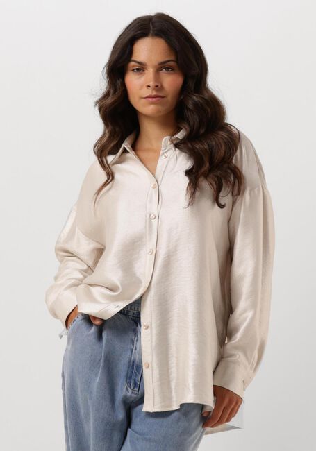 Ecru ACCESS Blusen D44-7017-710 - large