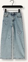 Blaue DAILY7 Wide jeans 2300 WIDE FIT Blaue DAILY7 Wide jeans 2300 WIDE FIT - medium
