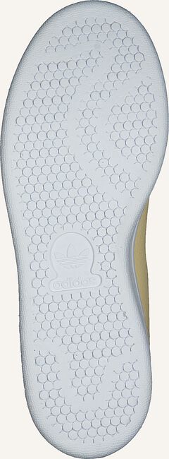 Gelbe ADIDAS Sneaker Low STAN SMITH KIDS Gelbe ADIDAS Sneaker Low STAN SMITH KIDS - large