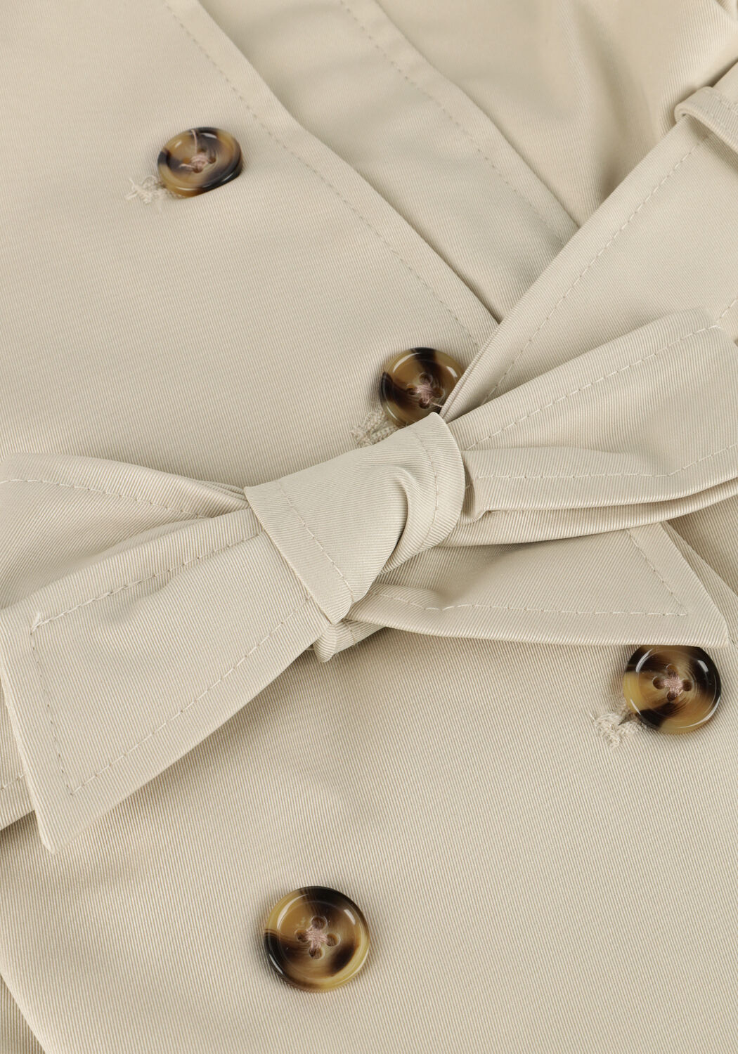 Beige MAYORAL Trenchcoats RAINCOAT - large