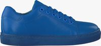 Blaue OMODA Sneaker low K4283 - medium