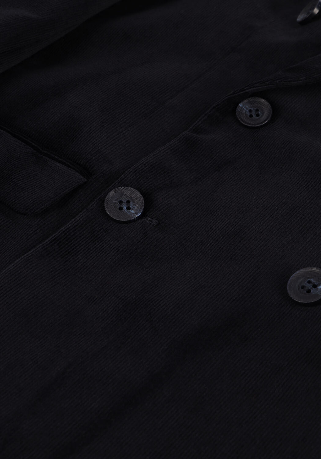 Dunkelblau SELECTED MEN Sakkos SLIM-OAKLAND DB CORD BLZ - large