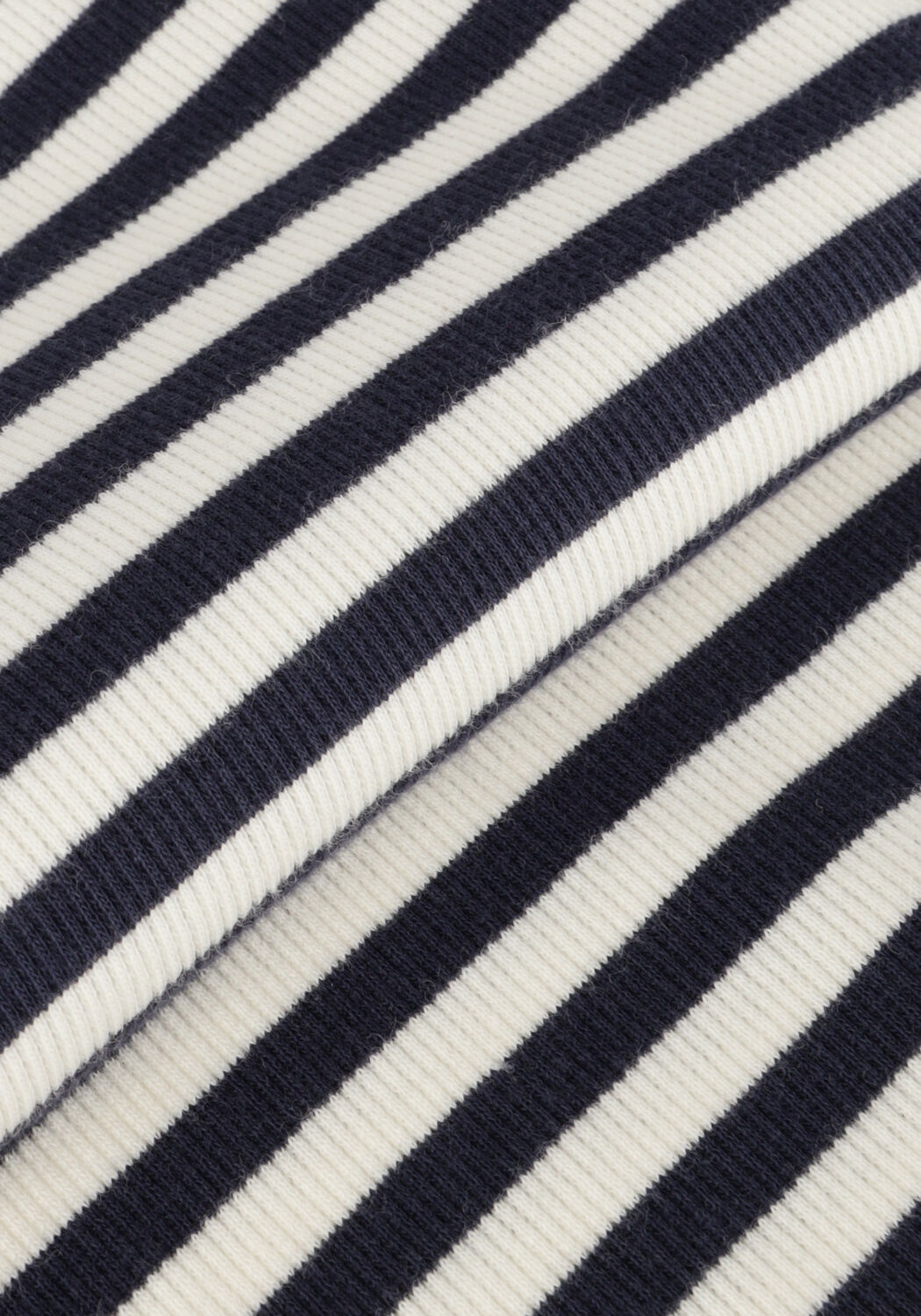 Dunkelblau NUKUS T-shirt STEFANIA SINGLET STRIPES - large