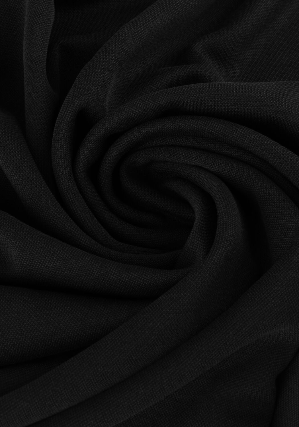 Schwarze MINUS Tops & T-shirts REYNA BLOUSE - large