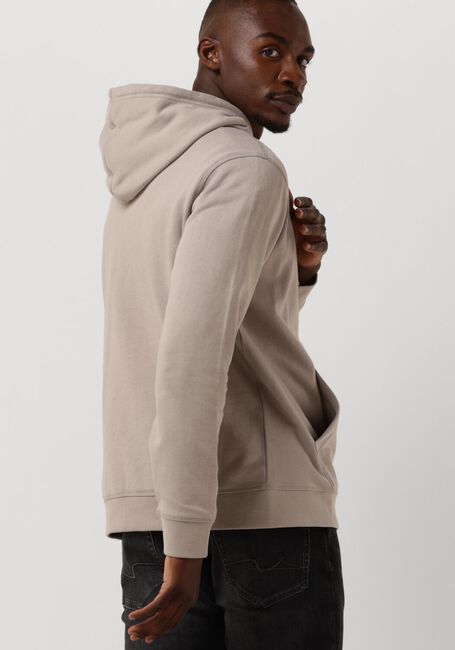Beige BOSS Sweatshirt WETALK - large