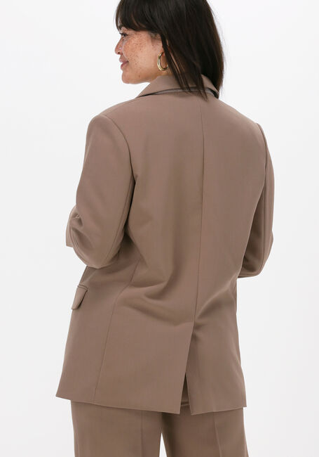 Braune MODSTRÖM Blazer GALE BLAZER - large
