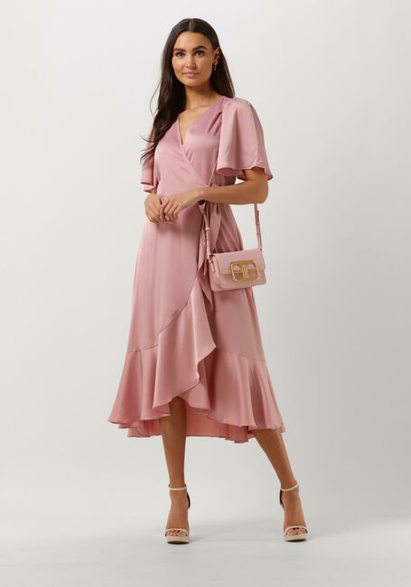 Rosane Y.A.S. Midikleid YASTHEA 2/4 MIDI WRAP DRESS S - large