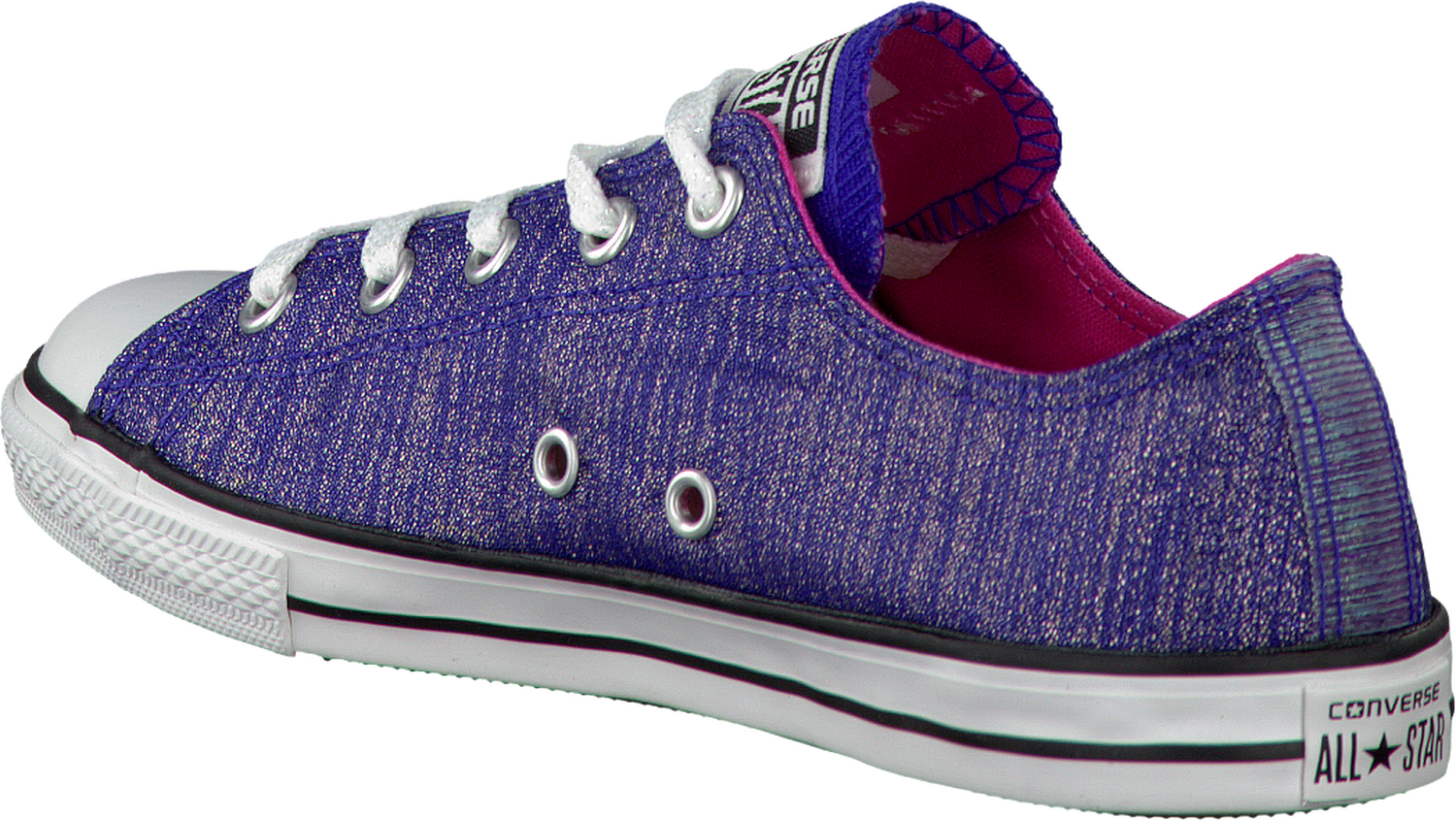 Lilane CONVERSE Sneaker AS EAST COASTER SHINE Lilane CONVERSE Sneaker AS EAST COASTER SHINE | Omoda.at